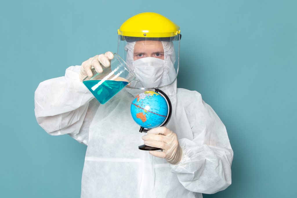 The Science Behind Shielding Gases